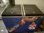 200 lit fridge