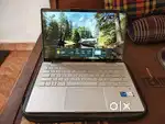 HP x360 Pavillion, i7 12th gen, 16GB RAM 512GB SSD, Convertible Laptop