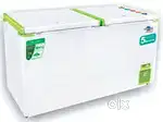 Rockwell 523 Liters - 18 hours backup
