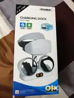 PSVR2 Charging dock DOBE company