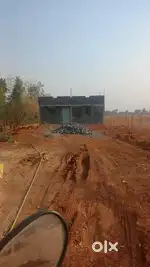 Near highway Raipur- Bhilai, prime location