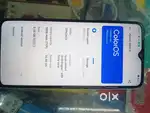 Oppo a77s 8gb ram 128gb camera thda sa kharab h bs 4g h