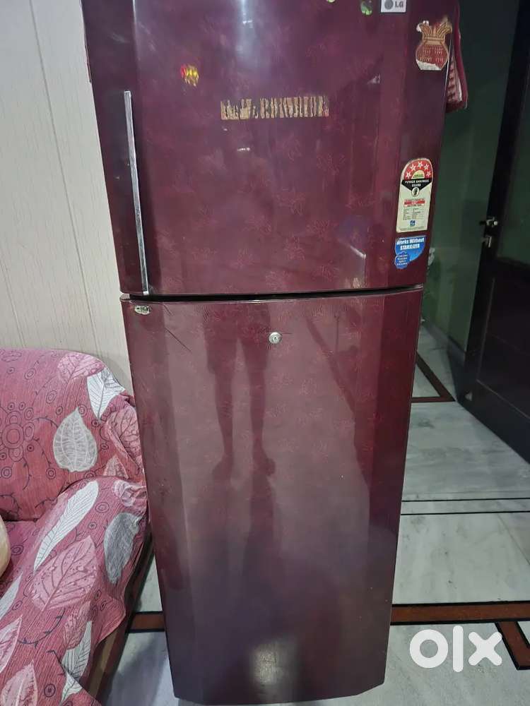 Two fridges for sale