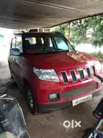 Mahindra TUV 300 2018 Diesel 30000+ Km Driven