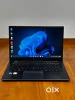 THOSHIBA dynabook  core i7 . 11th Generation