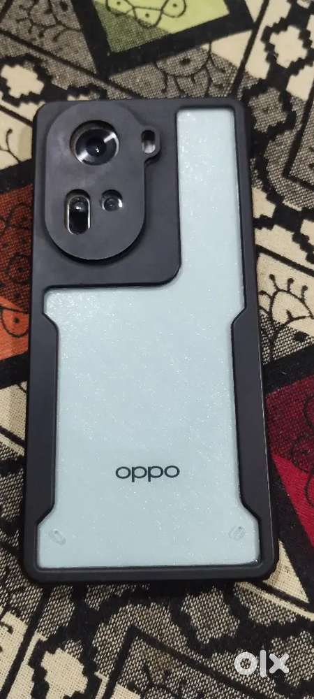 Reno 11.  8 128 New Condition
