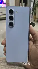 Samsung fold 5