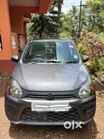 Maruti Suzuki Alto 800 2021 Petrol 35000 Kms Driven