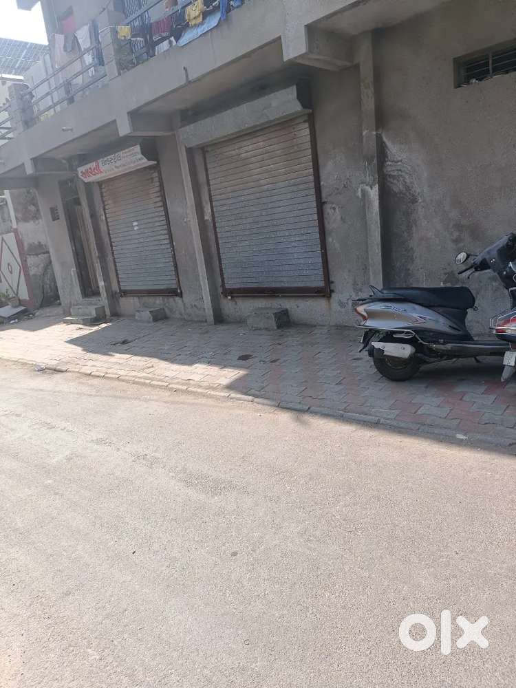 Shop for Manufacturing godown