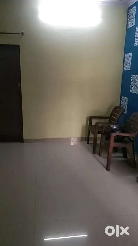 1 bhk flat