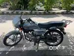 Hero splendour plus good condition