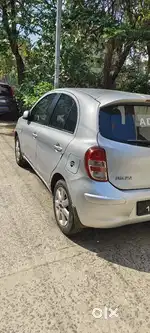 Nissan Micra 2012 Diesel 125000 Km Driven
