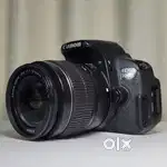 Canon 700D + 18-55MM Lens For sale. CANON CAMERA FOR SALE.