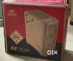 PC Cabinet Unused/New