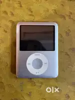 Apple ipod Nano 3rd Gen
