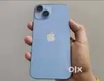 2 month old iphone 14 128 gb available for sale