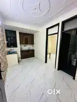 1 BHK Independent Flat for Family & Bachelors