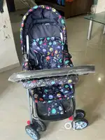 Brand new Mee Mee stroller