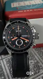 Fossil orginal watch