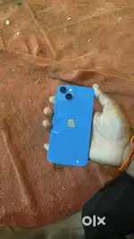 IPhone 13 in very good condition