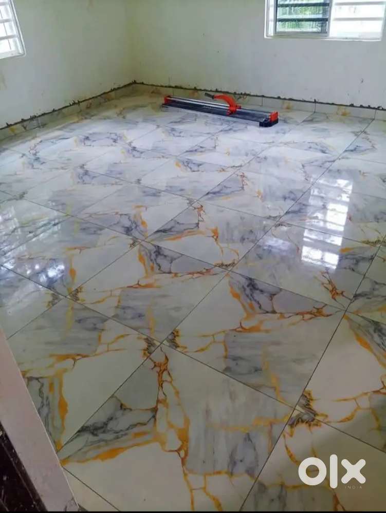 Tiles mistri