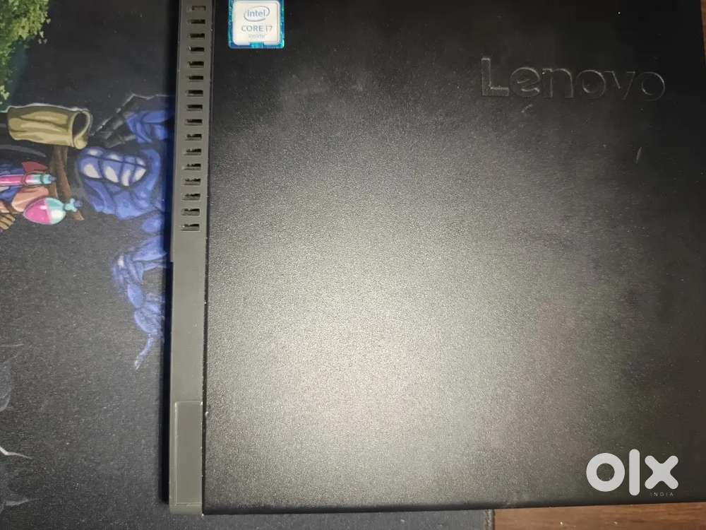 Lenovo mini pc