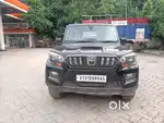 Mahindra Scorpio S10, 2017, Diesel