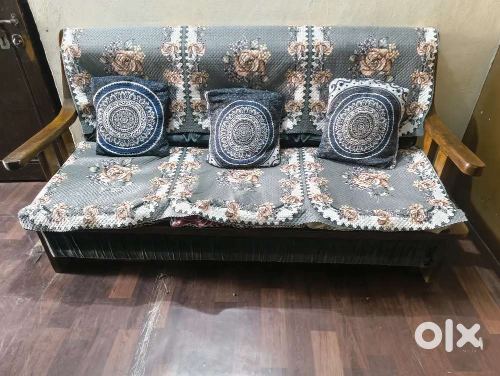 Sofa 5 seater
