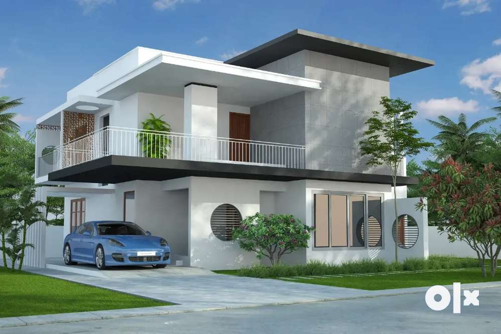 PREMIUM HOUSE FOR SALE AT POTHENCODE