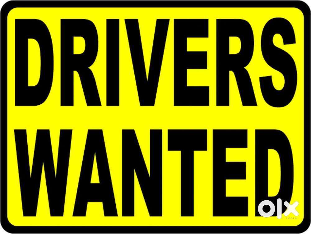 Cab Drivers Wanted