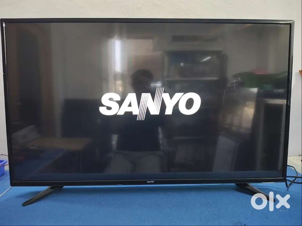 SANYO 50 Inch LED TV