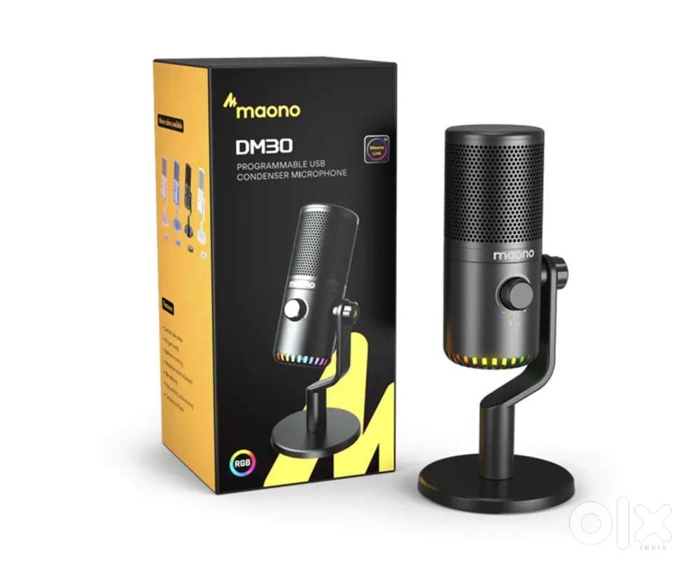 Maono dm30 mic