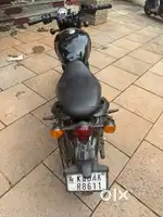 Engine protection