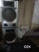 Sony speakers