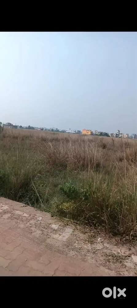 Near national highway