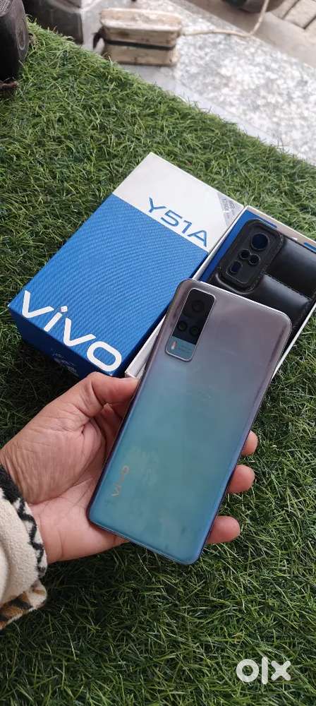 VIVO.  Y51A