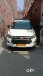 Toyota Innova Crysta 2018 Diesel 531000 Km Driven