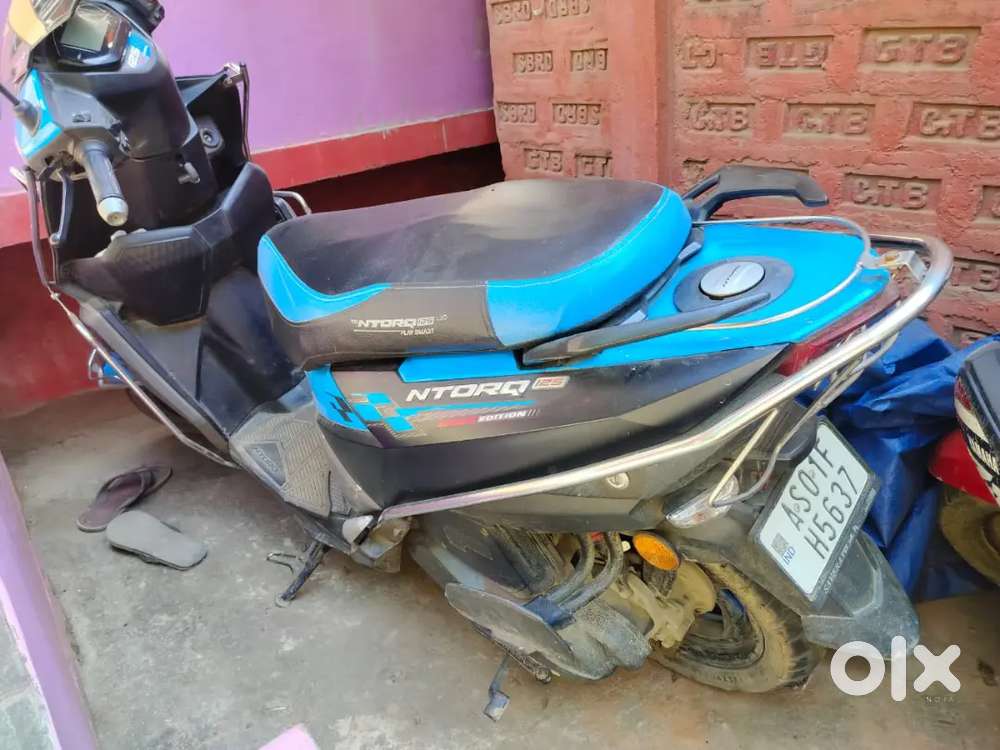 I want to upgrade for new bike