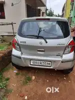 Maruti Suzuki Celerio 2016 Petrol Well Maintained