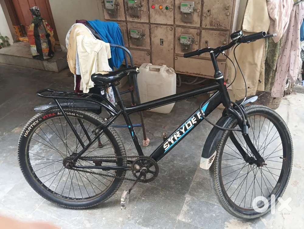 Tata Stryder Cycle for Sale – Good Condition