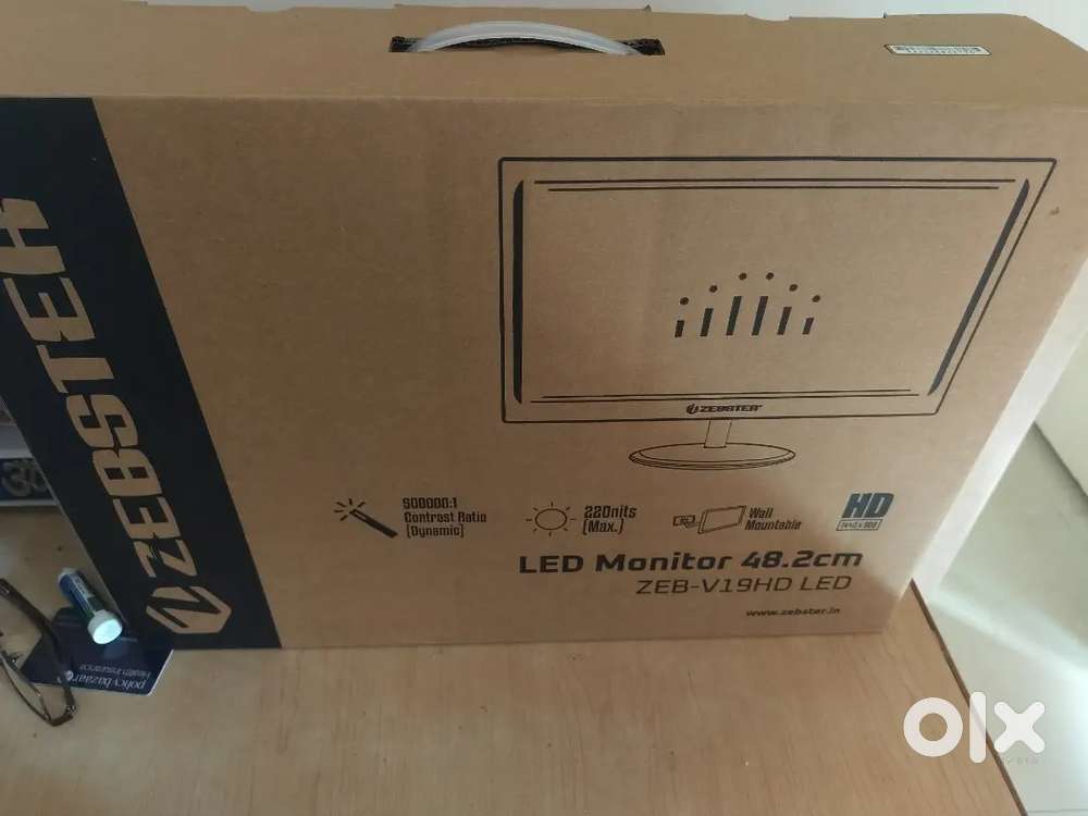 Desktop (system, cpu, keyboard,mouse)