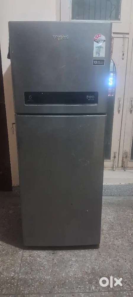 Whirlpool Fridge