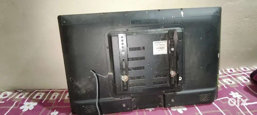 VIDEOCONE 6 - 7 SAAL PURANI