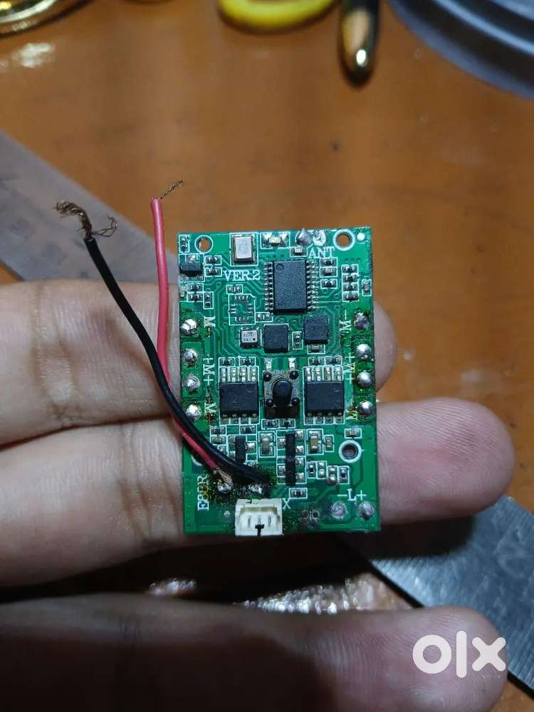 E88 drone motherboard bord only