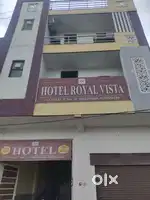 Hotel cleaner/housekeeping