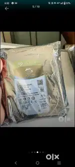 Hard disk desktop and surveillance