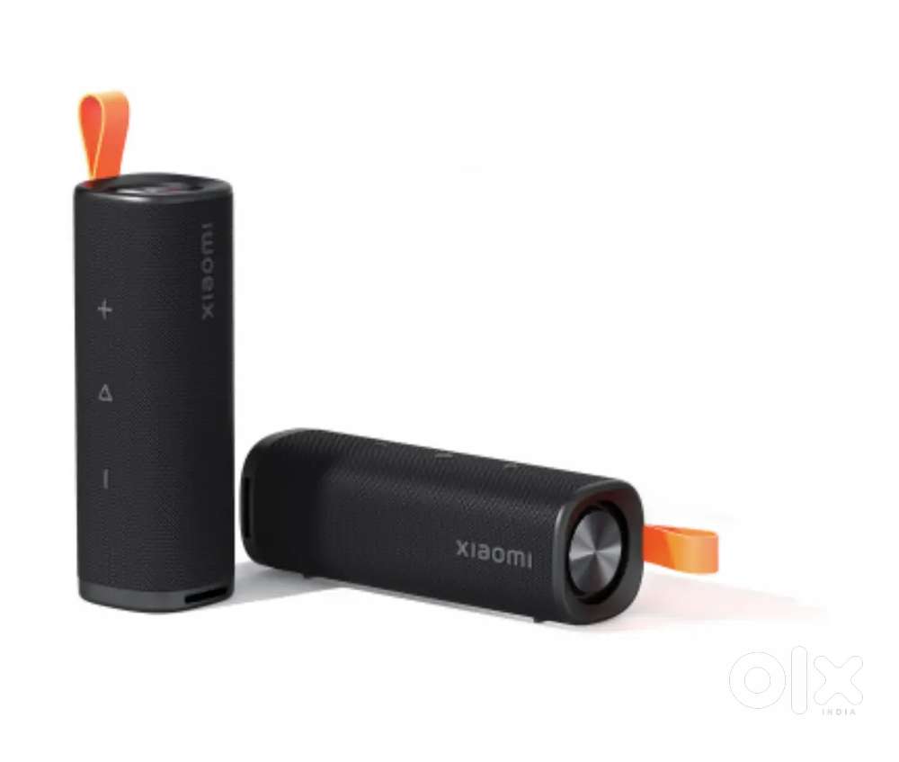 Xiomi sound outdoor speaker
