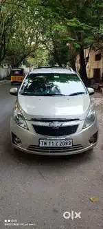 Chevrolet beat( Diesel ) 2012