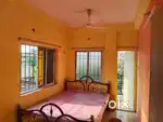 1BHK SEMI FURNISHED FLAT RENT AT KESTOPUR RABINDRAPALLY
