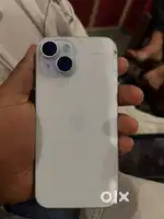 Iphone 15 128gb sab kuch orginal h kuch bhi change nhi h